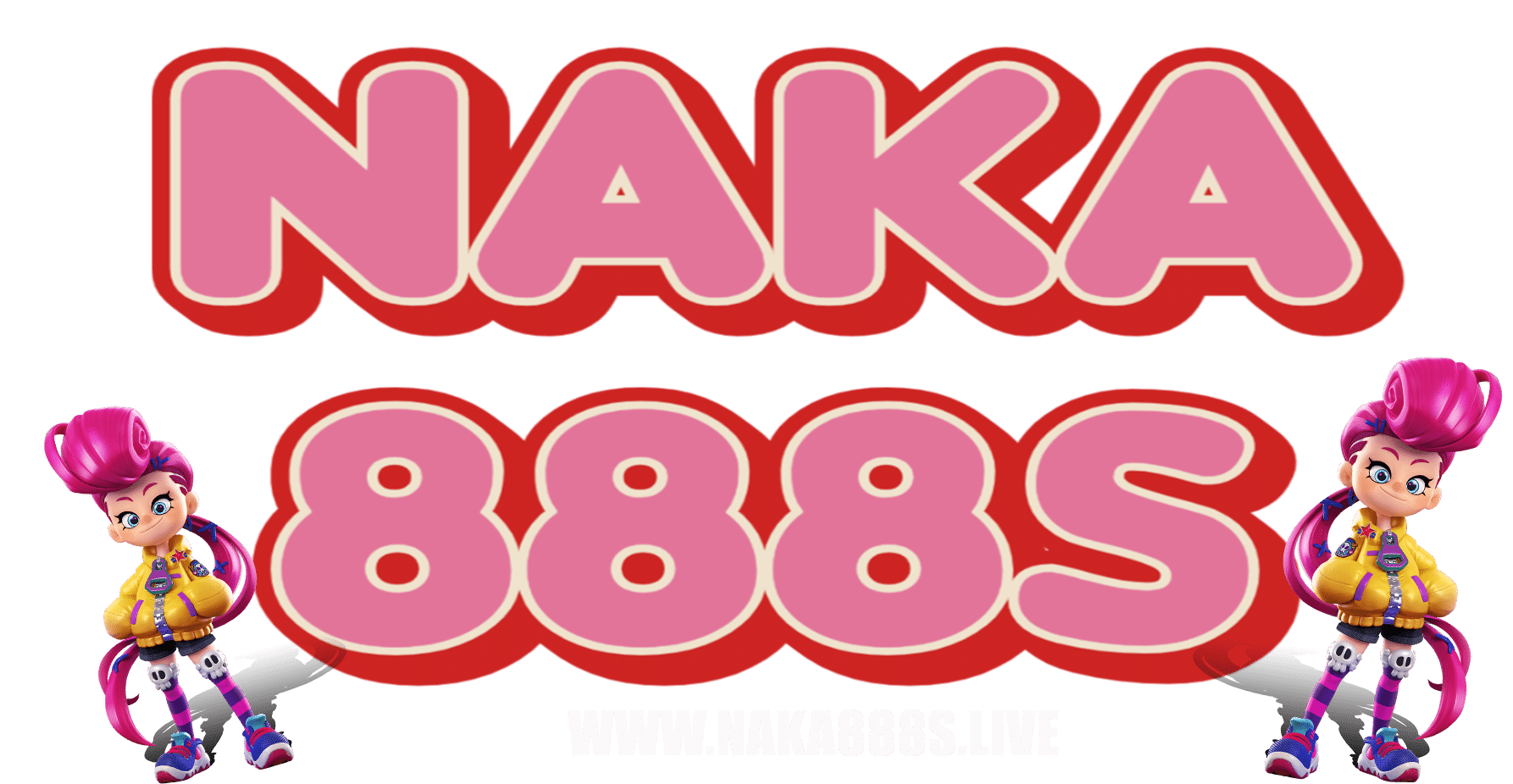 naka888s