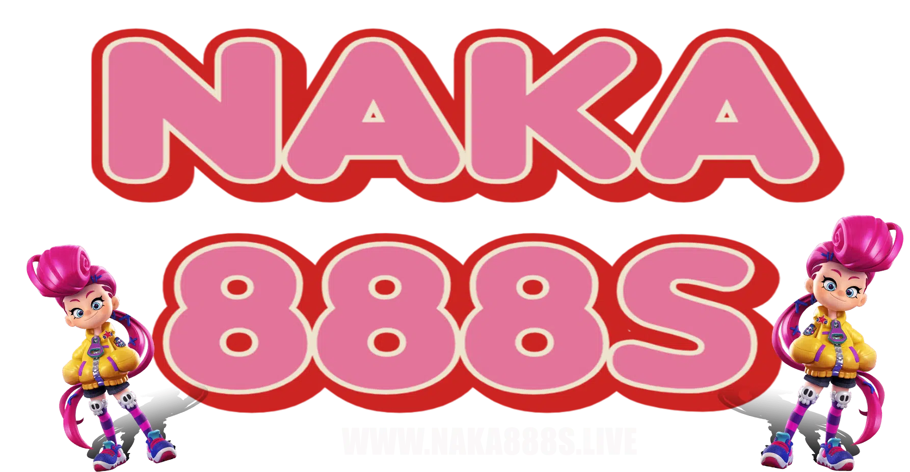 naka888s